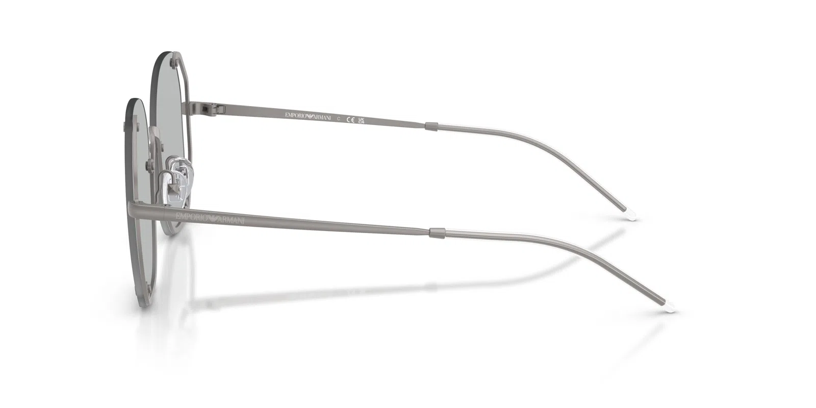 Emporio Armani 2168 Sunglasses - view 15